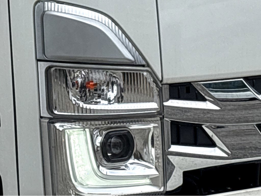 2024 Isuzu NRR 176 WB