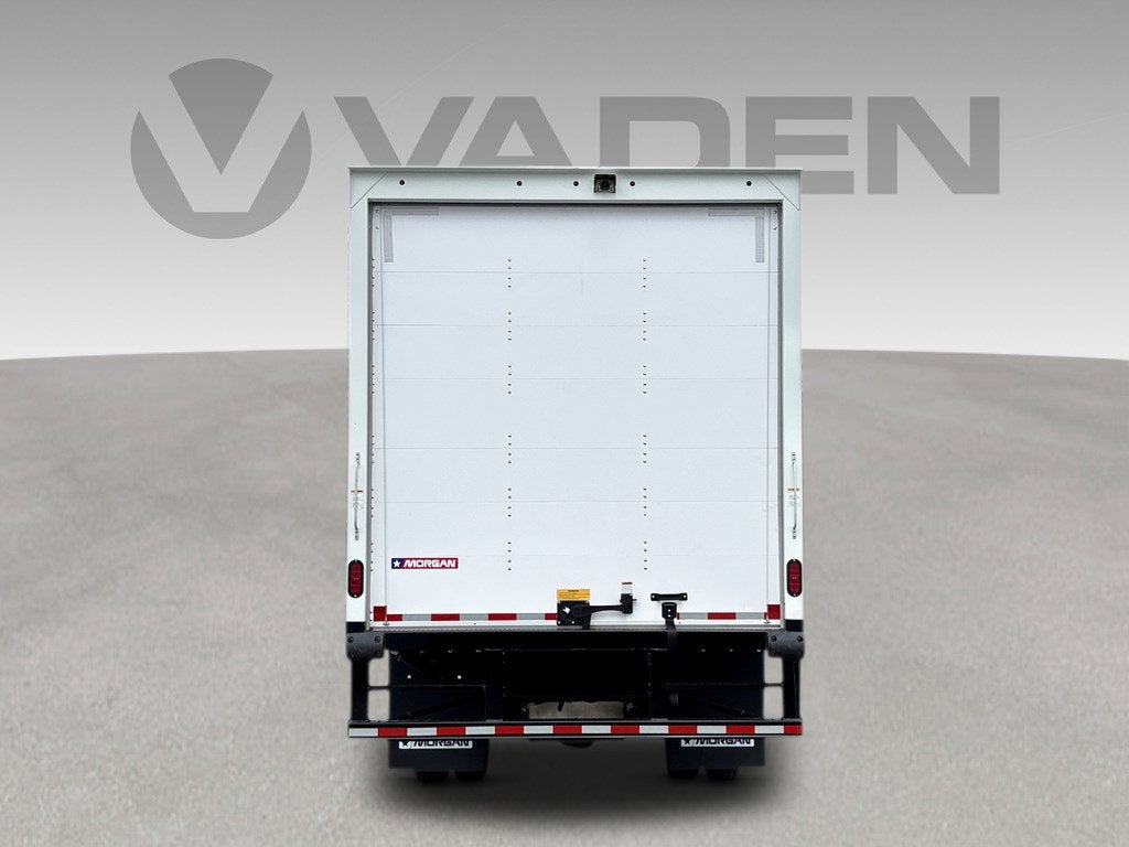 2024 Isuzu NRR 176 WB