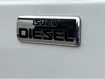 2024 Isuzu NRR 176 WB