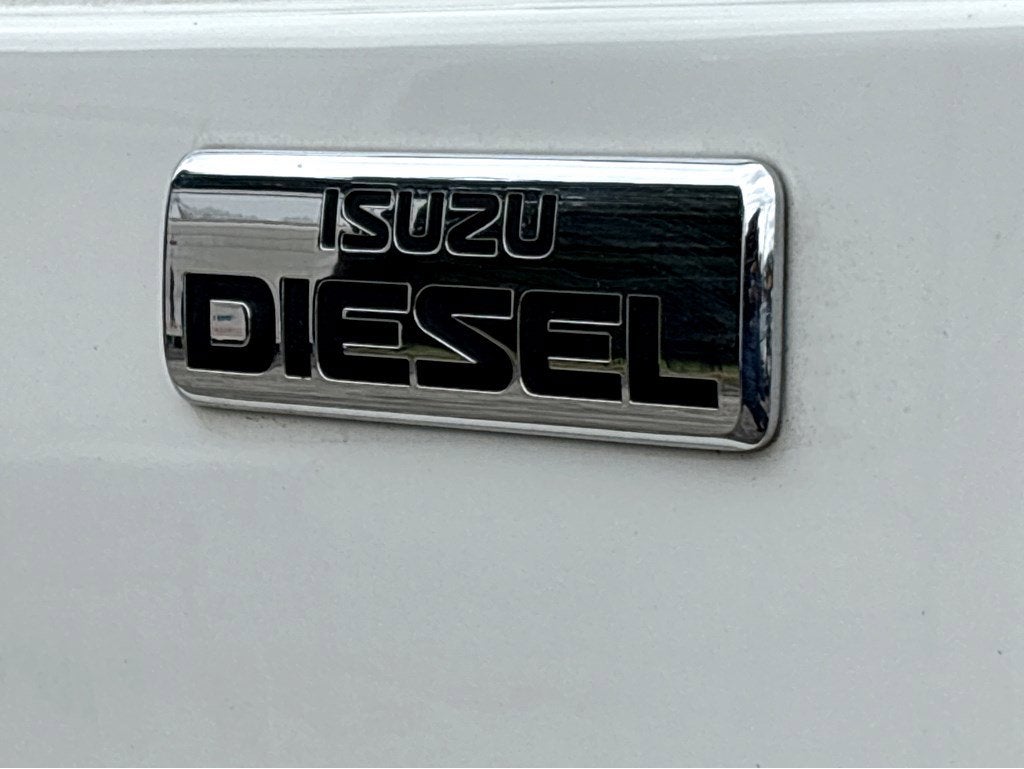 2024 Isuzu NRR 176 WB