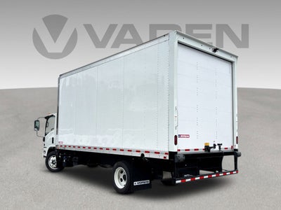 2024 Isuzu NRR 176 WB