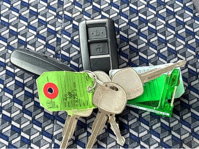 2024 Isuzu NRR 176 WB