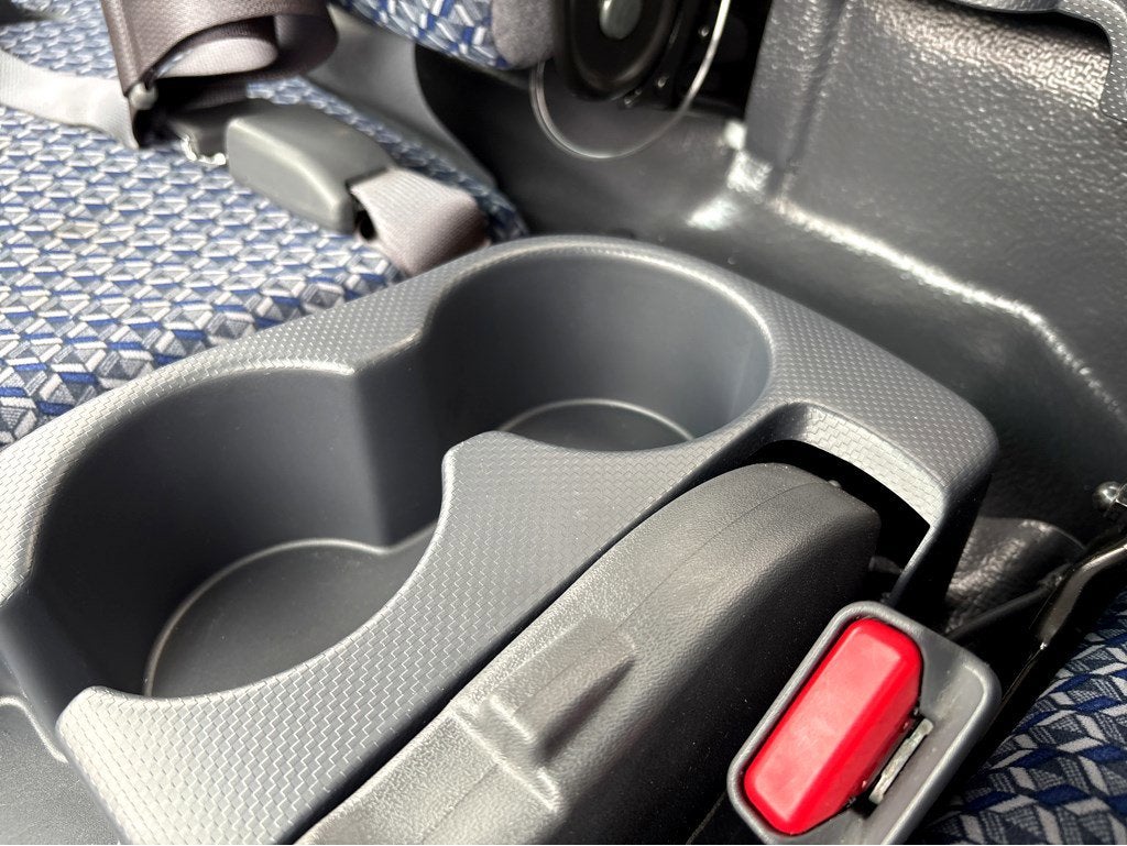 2024 Isuzu NRR 176 WB