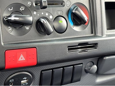 2024 Isuzu NRR 176 WB