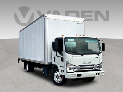 2024 Isuzu NRR 212 WB