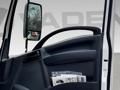 2024 Isuzu NRR 212 WB