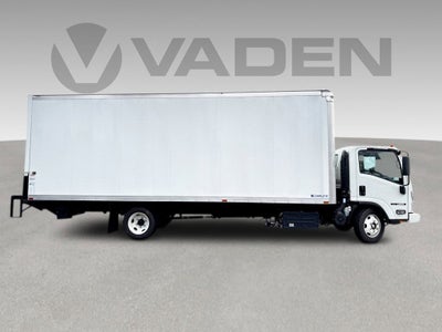 2024 Isuzu NRR 212 WB