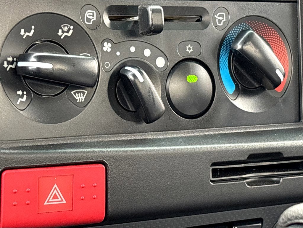 2024 Isuzu NRR 212 WB