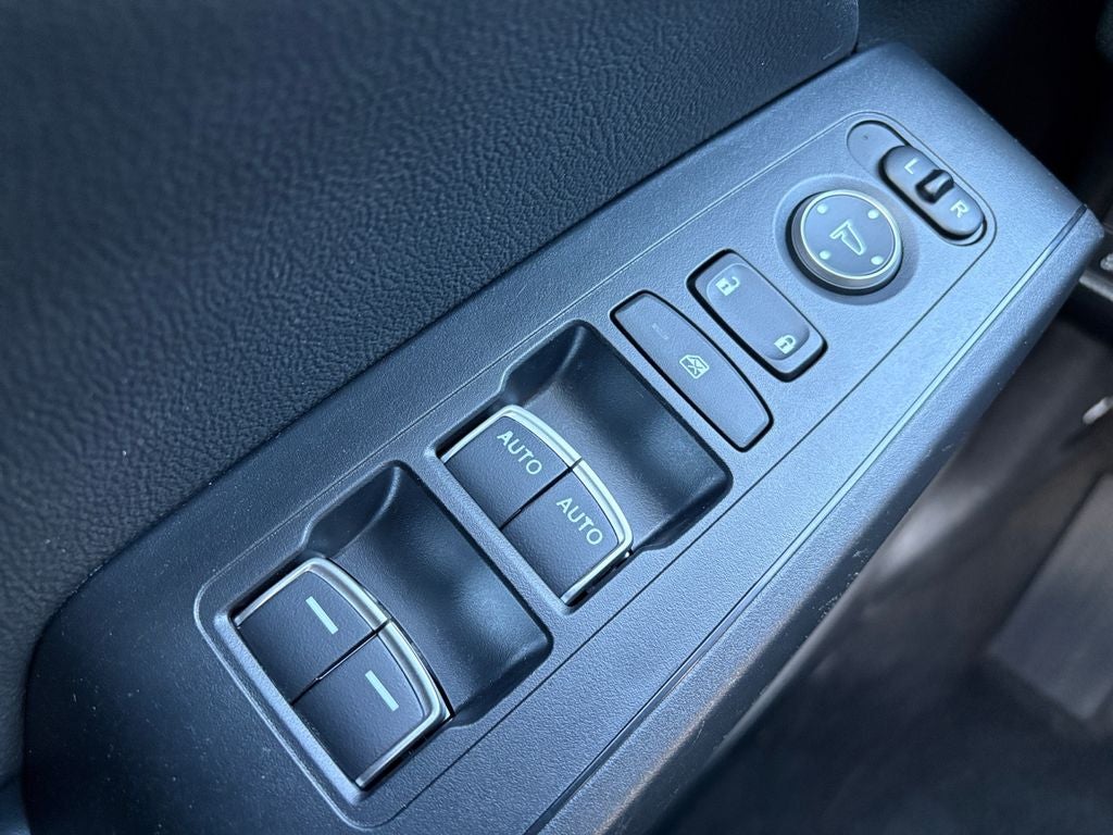 2023 Honda Civic Hatchback EX-L