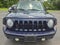 2015 Jeep Patriot High Altitude Edition