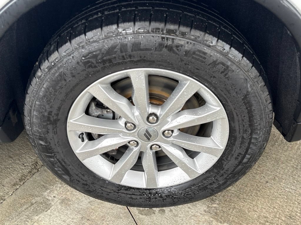 2021 Dodge Durango SXT Plus