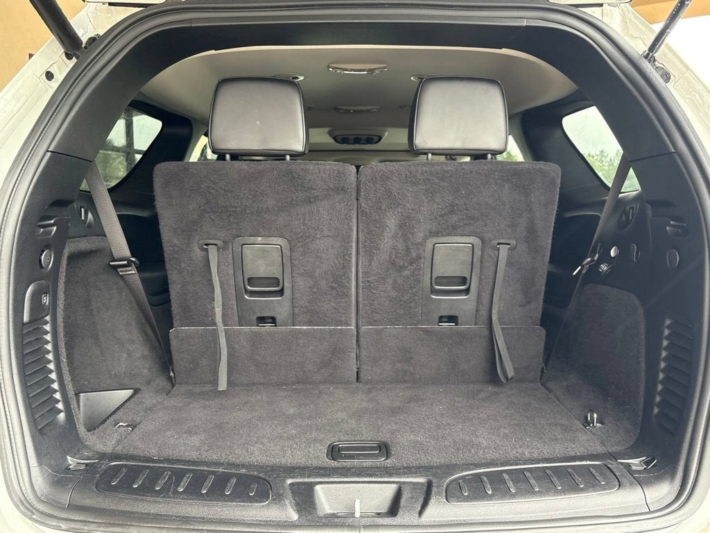 2021 Dodge Durango SXT Plus