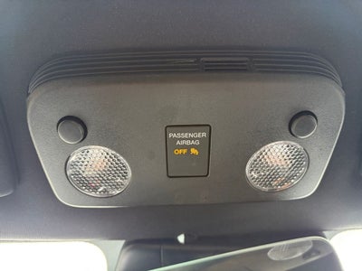 2023 Ford Mustang EcoBoost