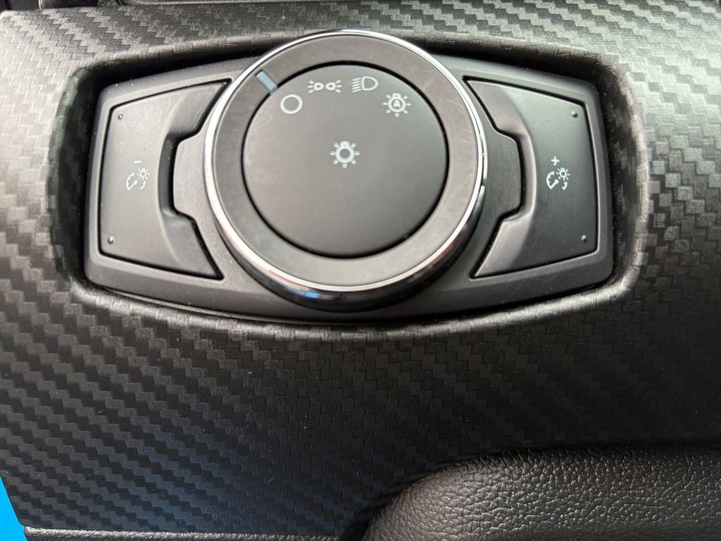 2023 Ford Mustang EcoBoost