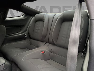 2023 Ford Mustang EcoBoost