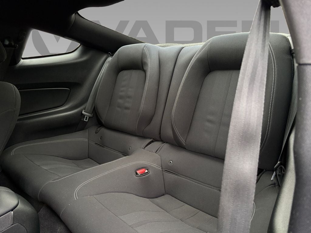 2023 Ford Mustang EcoBoost