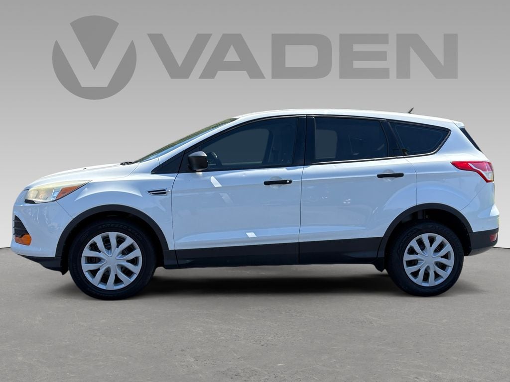 2013 Ford Escape S
