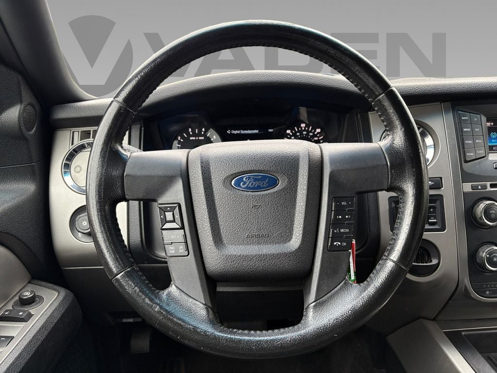 2015 Ford Expedition XLT