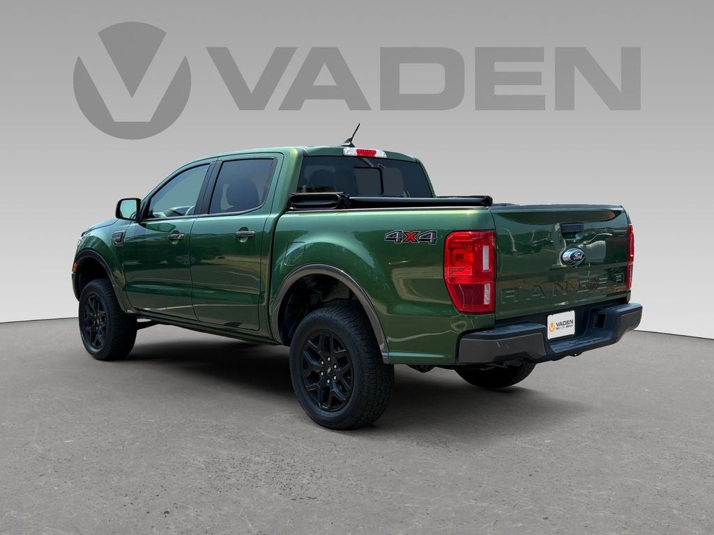 2023 Ford Ranger XL