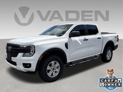 2024 Ford Ranger XL
