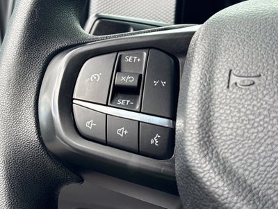 2024 Ford Ranger XL