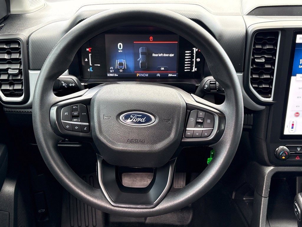 2024 Ford Ranger XL