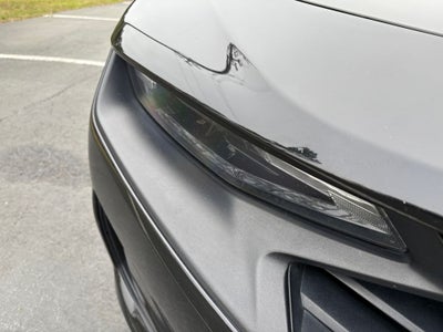 2021 Chevrolet Camaro LT1