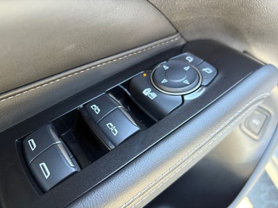 2024 Cadillac CT4 Premium Luxury