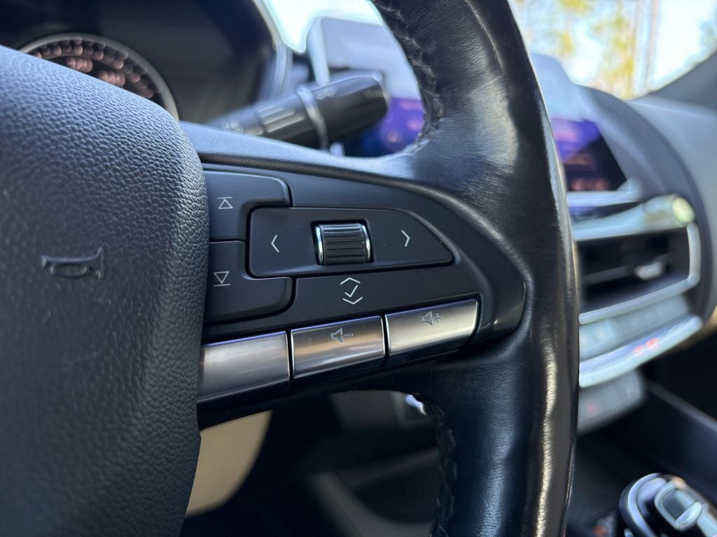 2021 Cadillac CT5 Luxury