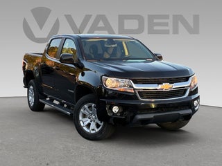 2018 Chevrolet Colorado 2WD LT