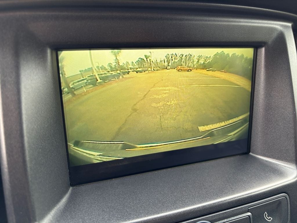 2019 Chevrolet Colorado 4WD Work Truck