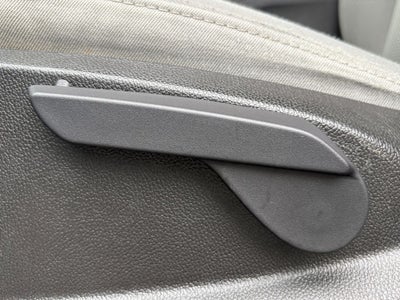 2017 Chevrolet Colorado 4WD LT