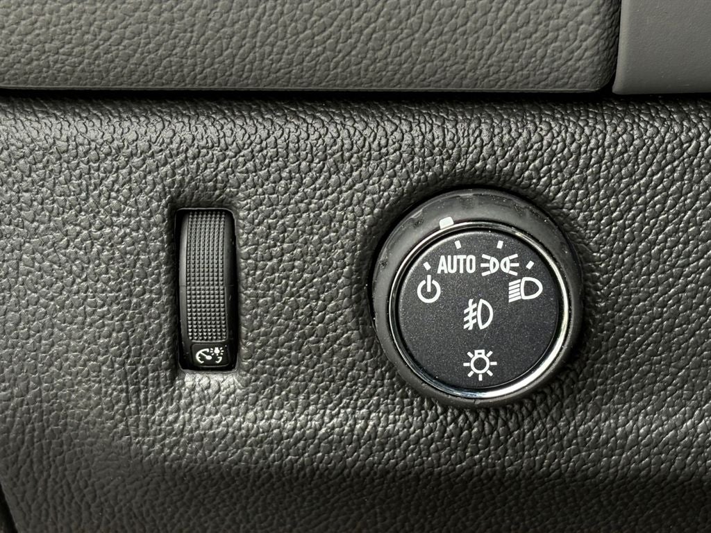 2017 Chevrolet Colorado 4WD LT