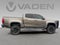 2017 Chevrolet Colorado 4WD LT