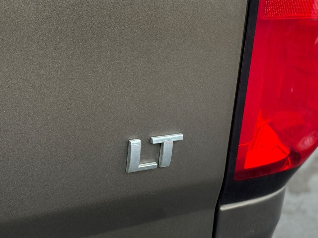 2017 Chevrolet Colorado 4WD LT