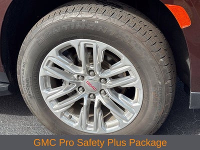 2023 GMC Yukon XL SLE