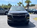 2024 Chevrolet Traverse Limited LS