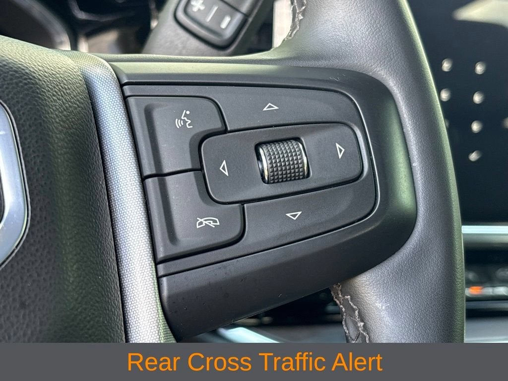 2024 GMC Sierra 2500 HD SLT