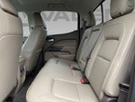 2016 GMC Canyon 4WD SLT