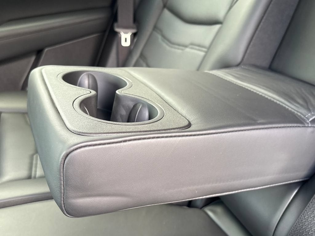 2019 Cadillac XT5 Platinum AWD