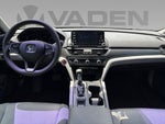 2018 Honda Accord Sedan LX 1.5T