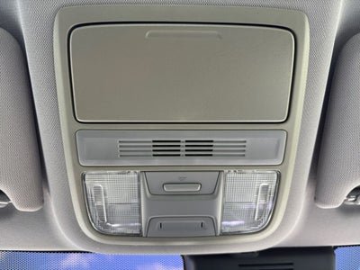 2018 Honda Accord Sedan LX 1.5T