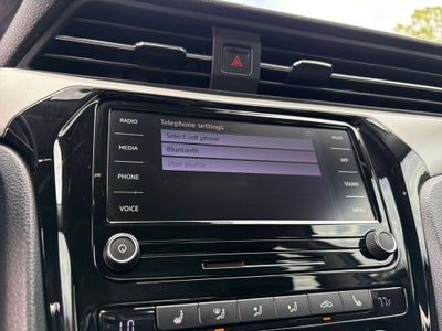 2022 Volkswagen Passat 2.0T SE