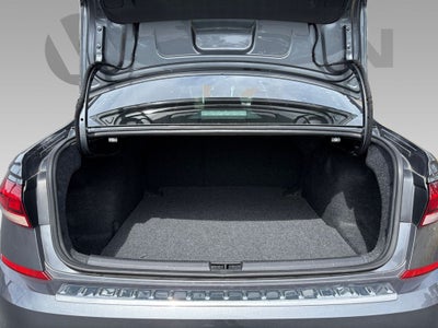 2022 Volkswagen Passat 2.0T SE