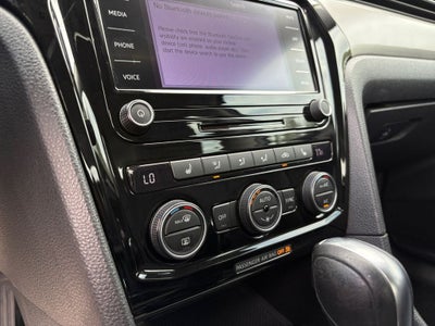 2022 Volkswagen Passat 2.0T SE