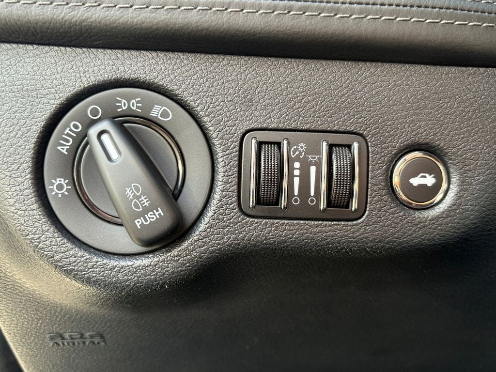 2013 Chrysler 300 300C John Varvatos Limited Edition