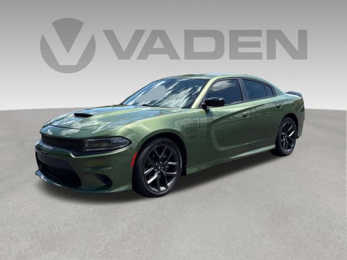 2022 Dodge Charger R/T