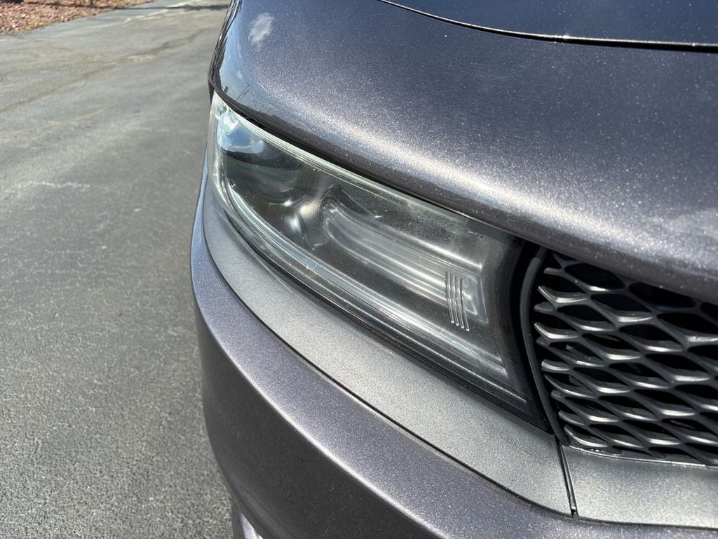 2021 Dodge Charger GT