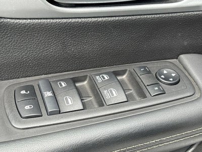2024 Chrysler Pacifica Touring