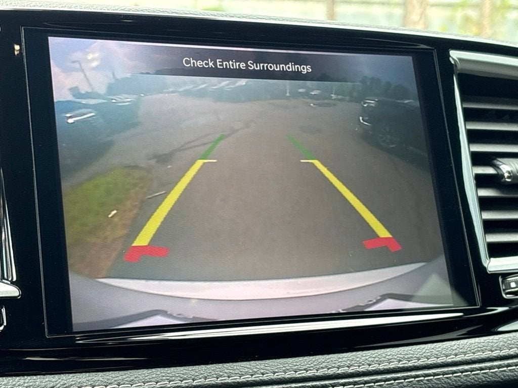 2024 Chrysler Pacifica Touring
